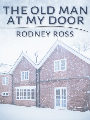 cover image of The Old Man at My Door